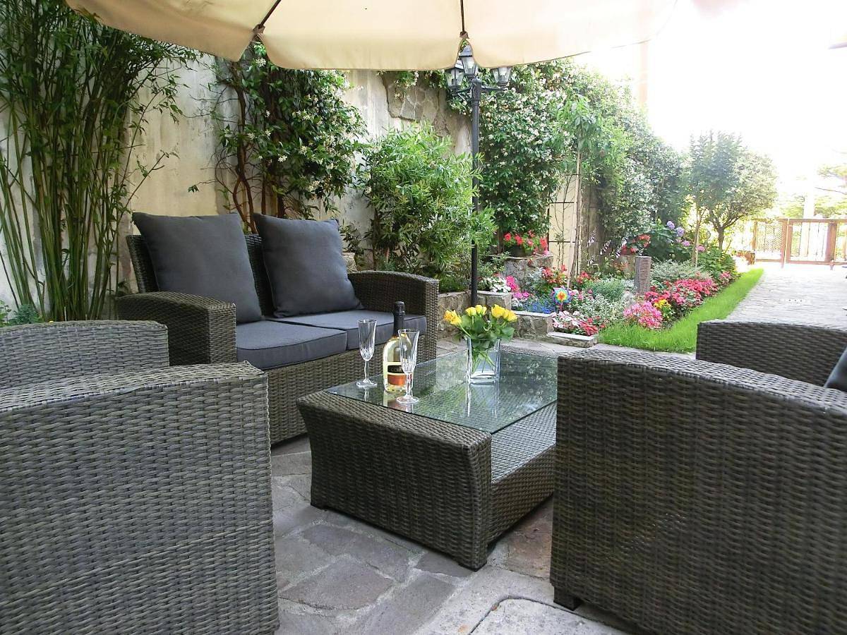 Ganze Wohnung, Le Rose in Triest, Triest Provinz