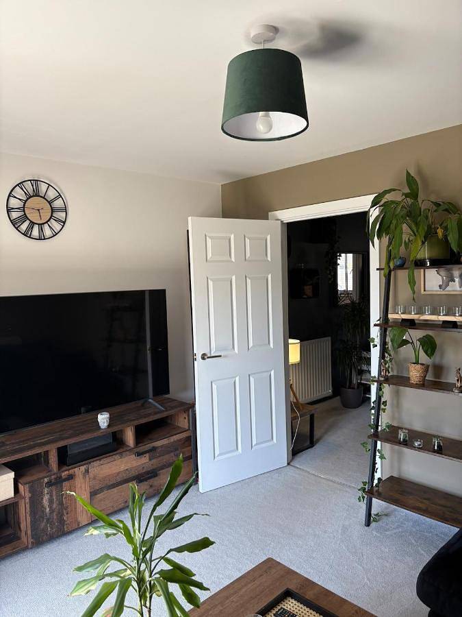 Gîte pour 4 personnes, avec jardin dans Newhaven - 3