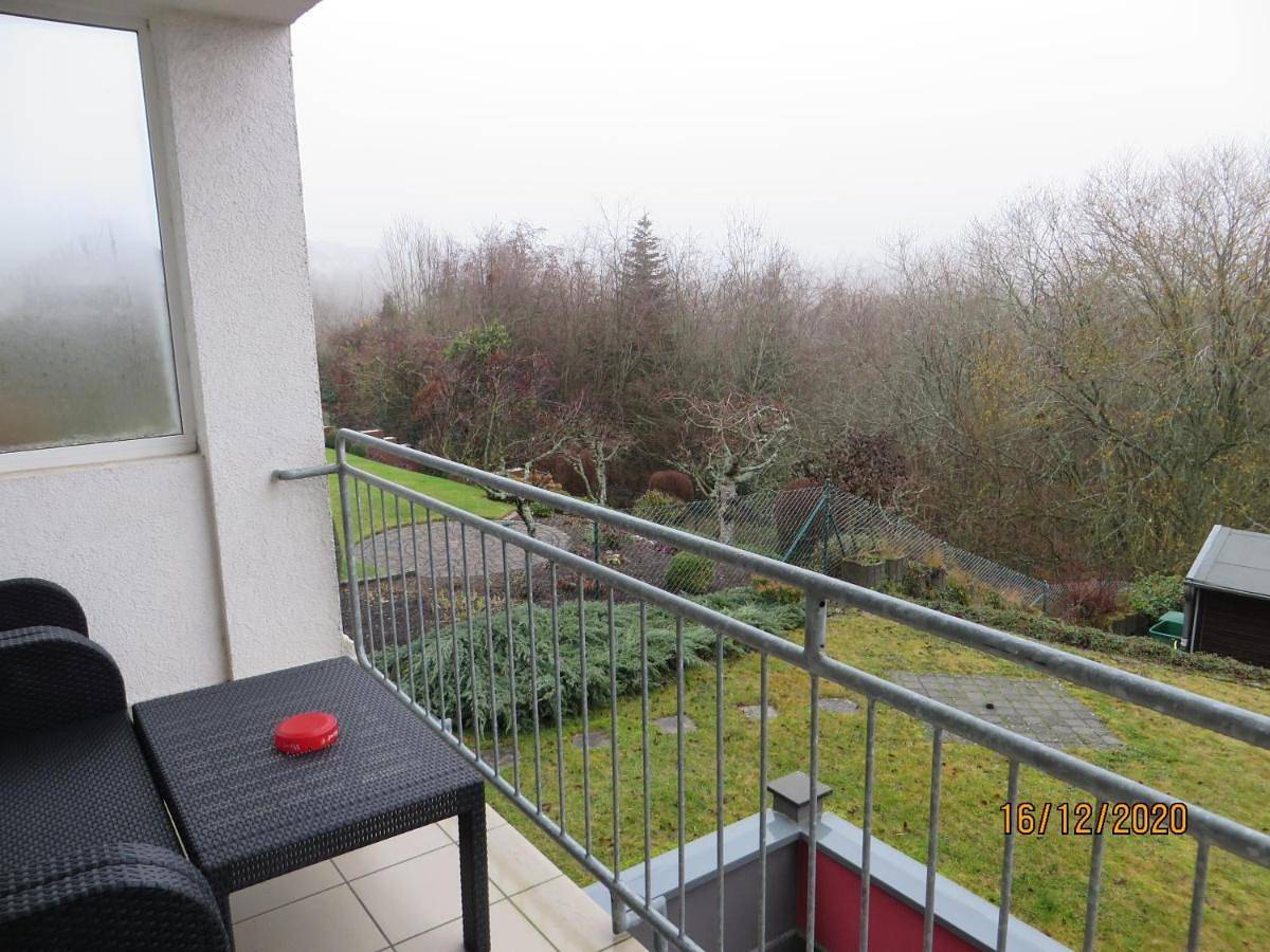Appartement entier, Ferienwohnung am Hofgarten in Langenfeld, Osteifel