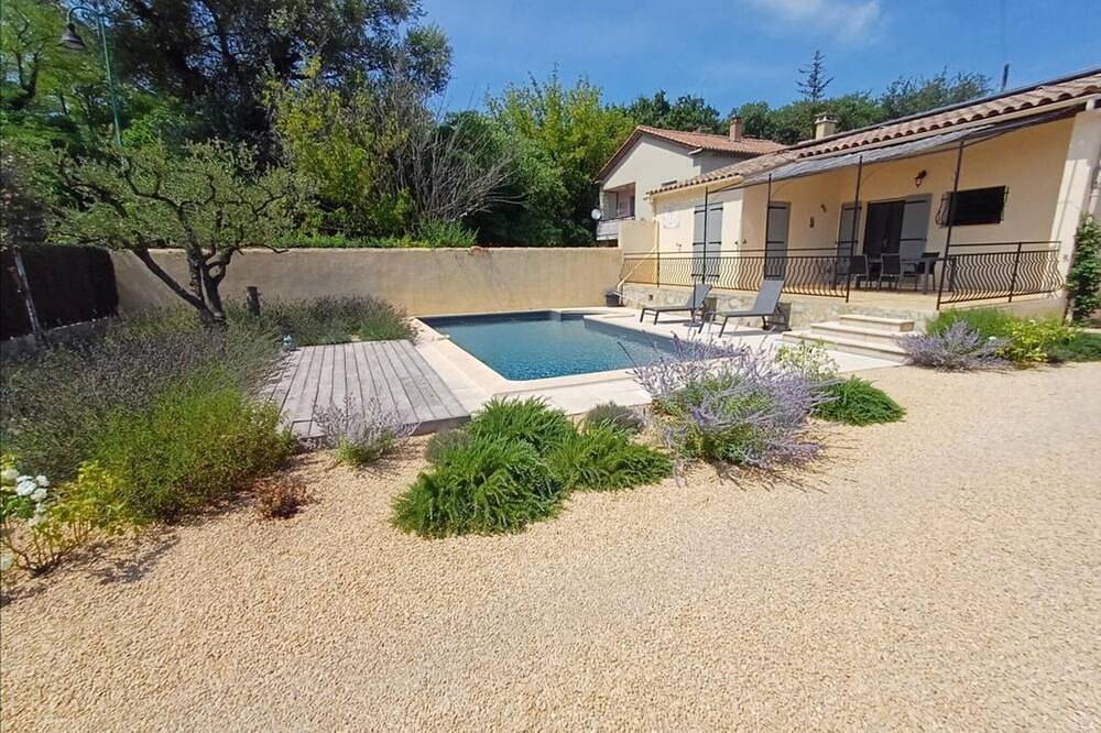 Photo : Maison de vacances