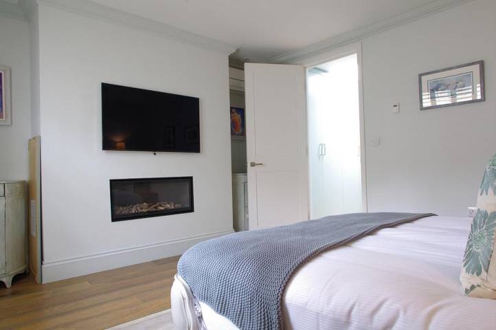 Villa pour 3 personnes, avec terrasse à Londres - 3