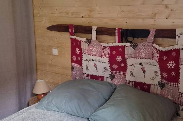 Gîte pour 5 personnes à Molines-en-Queyras - 3