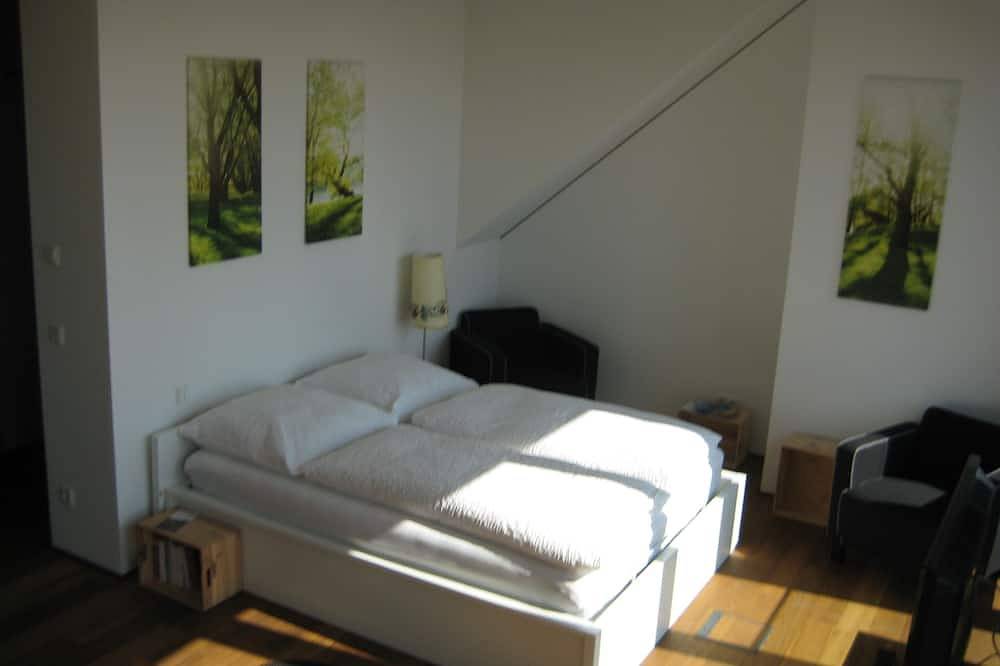 Ganze Wohnung, Schickes Apartment in der Innenstadt mit phantastischem Blick aufs Ulmer Münster in Ulm, Schwaben