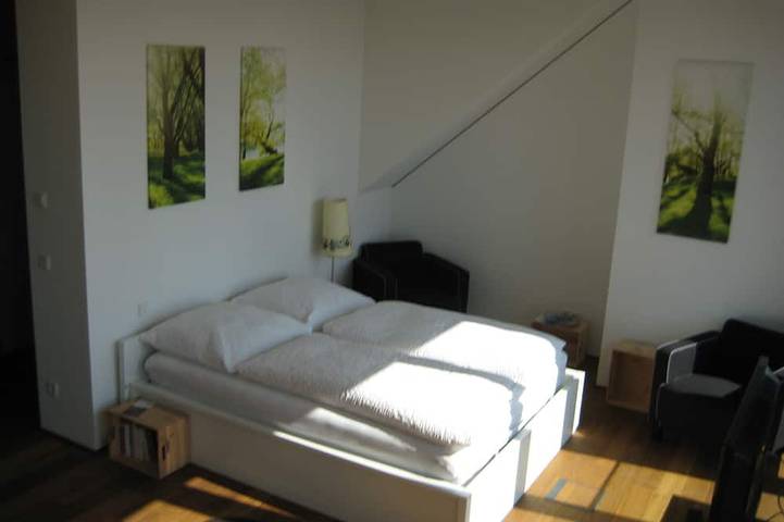 Ferienwohnung für 2 Personen in Ulm - 3