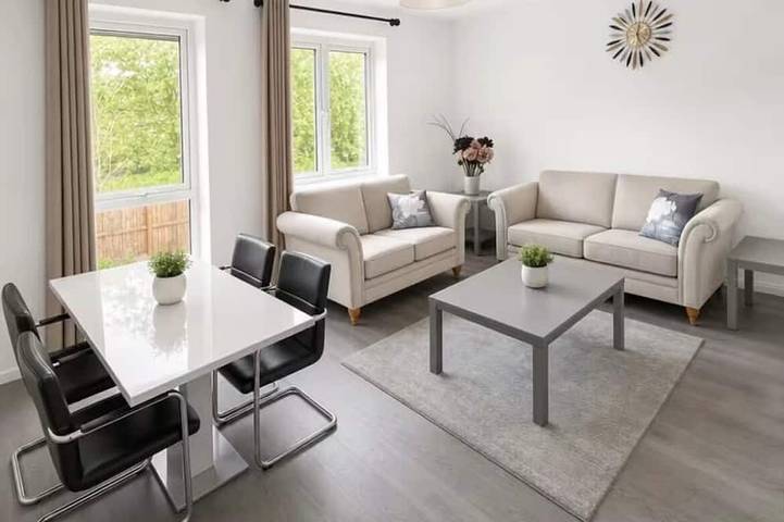 Ferienwohnung für 4 Personen - 1