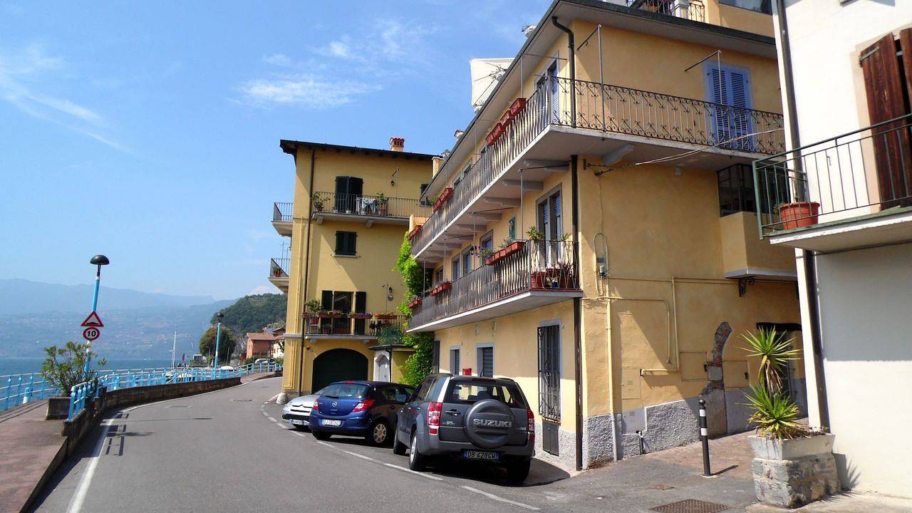 Ganze Ferienwohnung, Ferienwohnung für 5 Personen (90 m²) in Vello in Vello (Marone), Gemeinde Marone