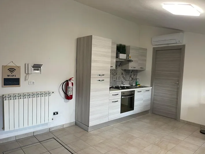 Ferienwohnung für 4 Personen, mit Ausblick, mit Haustier - 1