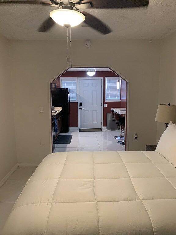 Ganze Wohnung, Starlight Villa in Jacksonville, Duval County