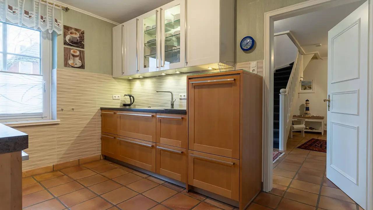 Ferienhaus für 6 Personen (30 m²) in St. Peter-Ording in St. Peter-Ording, Eiderstedt