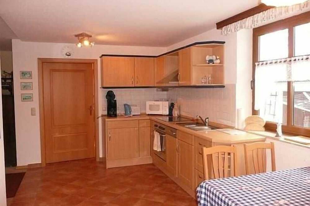Apartamento entero, Rügen-Fewo 244 - apartamento in Putbus, Rügen