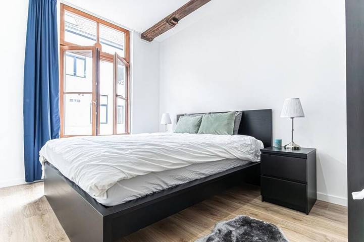 Appartamento vacanze per 6 persone, con terrazza - 1