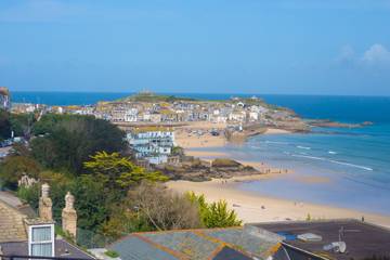 Apartment for 2 People in St. Ives, Cornwall, Photo 4