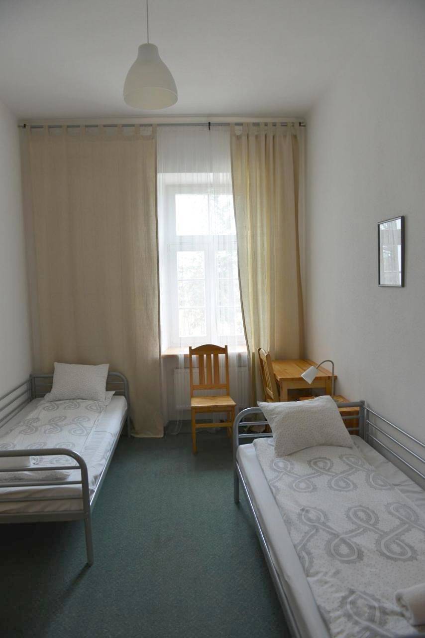 Pokoje Gościnne Domu Pielgrzyma w Supraślu in Supraśl, Podlasie