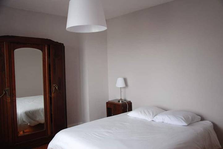 Location de vacances pour 8 personnes, avec jardin à Grand-Fort-Philippe - 2