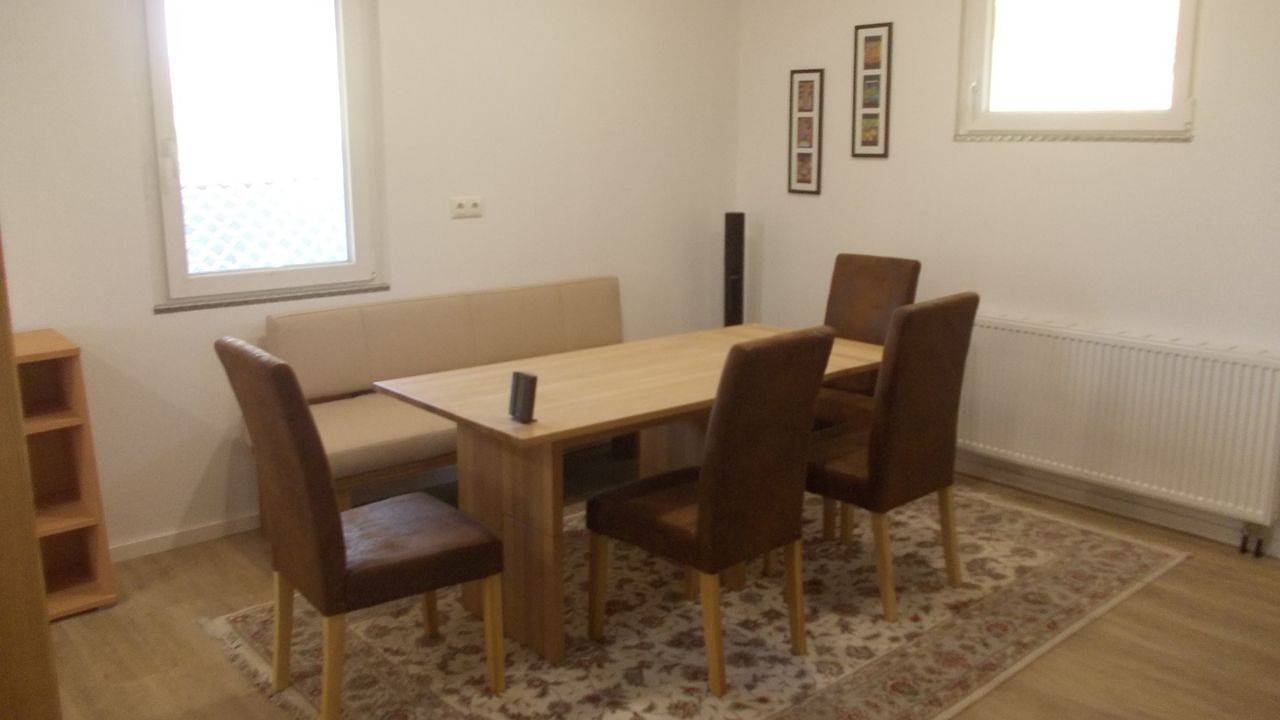 Ferienhaus für 8 Personen (130 m²) in Marlow in Marlow, Vorpommern