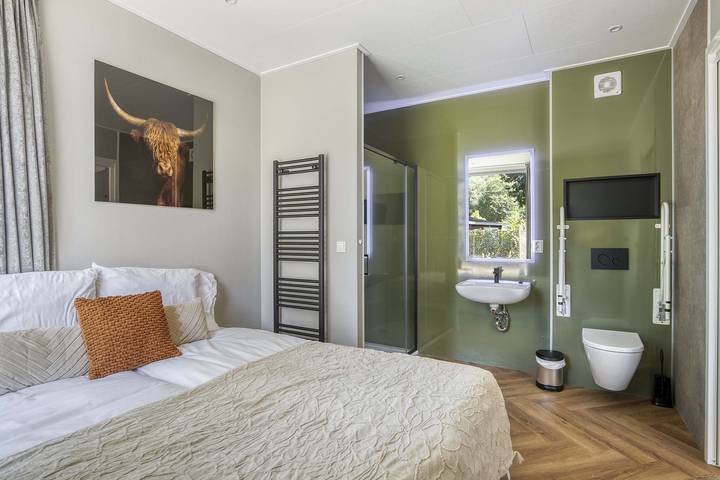 Ferienhaus für 4 Personen in den Niederlande - 3