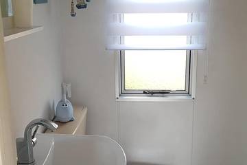 Camping für 4 Personen in Renesse, Niederländische Nordsee, Bild 3