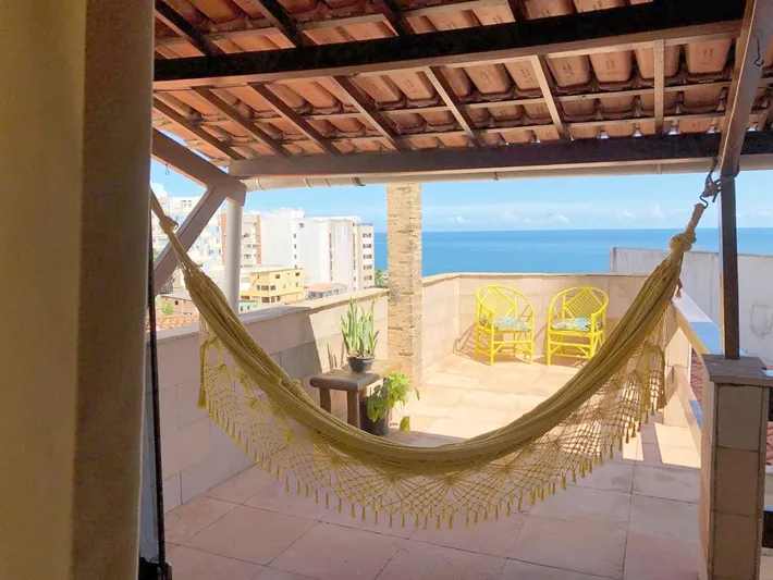 Appartement de vacances pour 2 personnes, avec balcon et piscine - 1