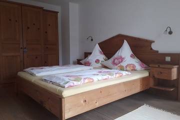 Bauernhof für 2 Personen in Weisham, Bernau am Chiemsee, Bild 4