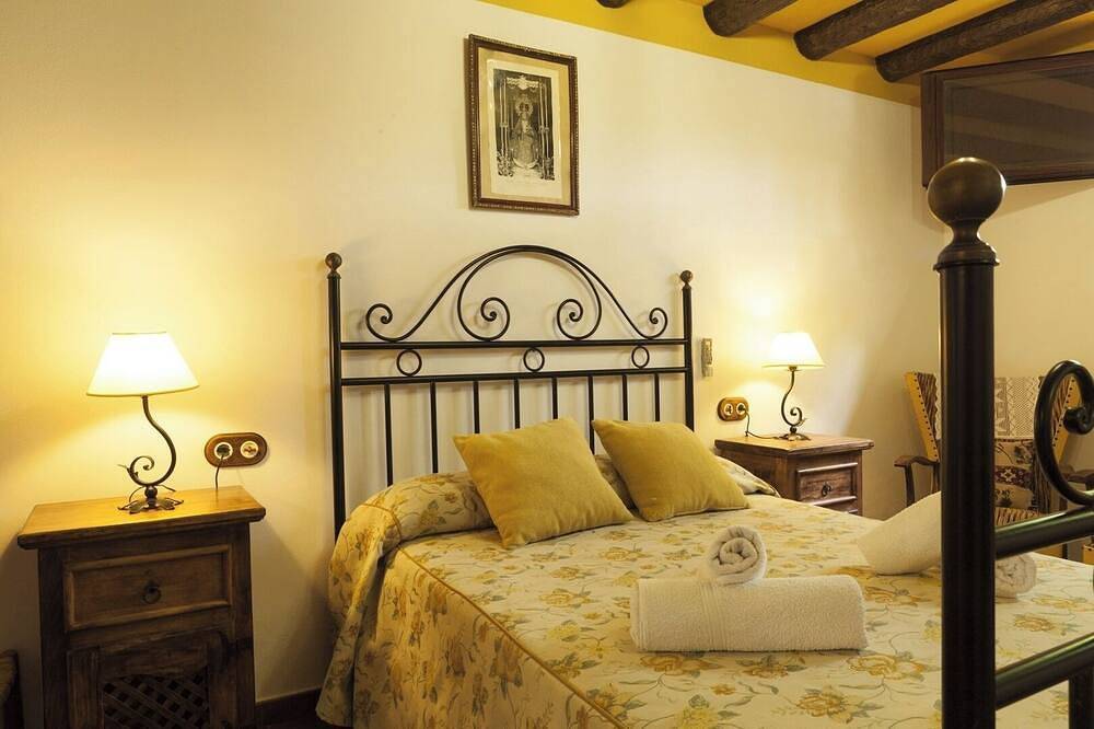 Cortijo La Algallumbilla en Carcabuey in Carcabuey, Sierras Subbéticas