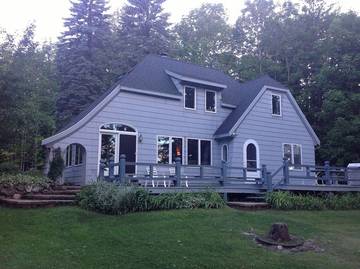 Bed And Breakfasts for 10 Guests in Lake Superior, Michigan, Picture 4
