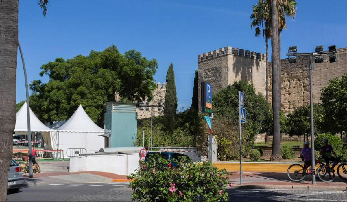Entire apartment, Apto Centrico 1 dormitorio in Jerez de la Frontera, Costa de la Luz