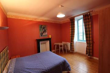 Gîte pour 2 Personnes dans Périers, Cotentin, Photo 4