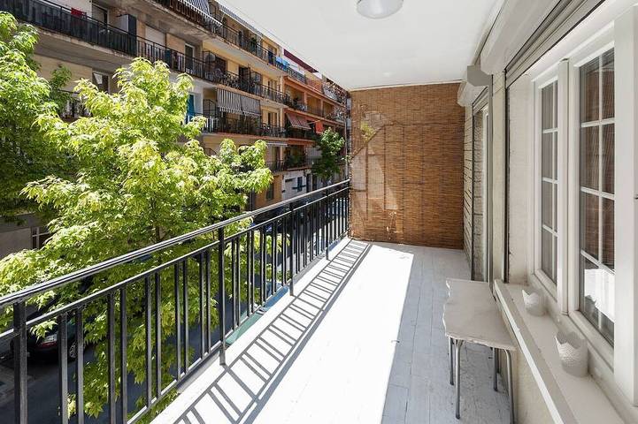 Ferienhaus für 5 Personen, mit Terrasse - 1