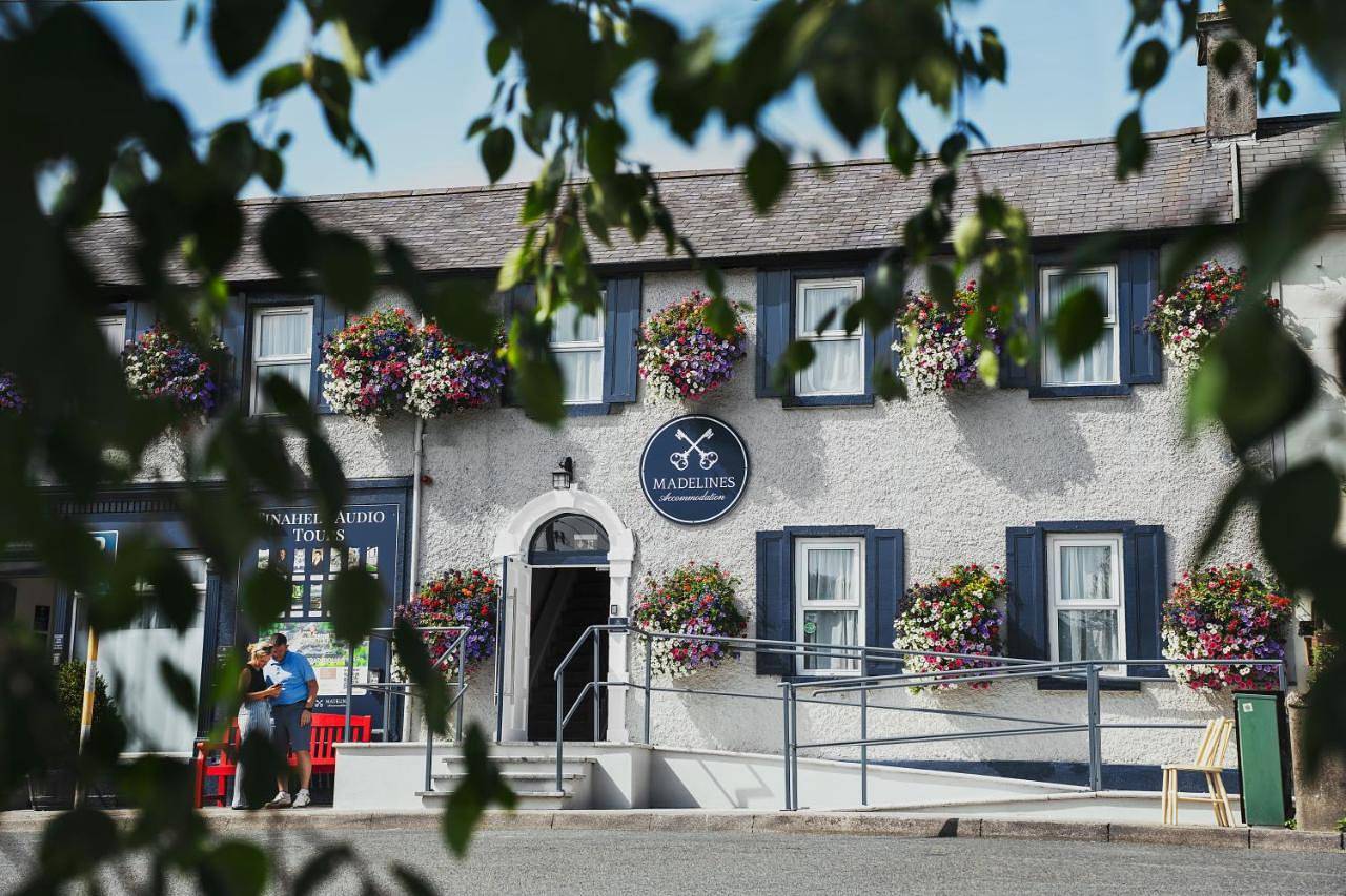 Small Double Room in County Wicklow