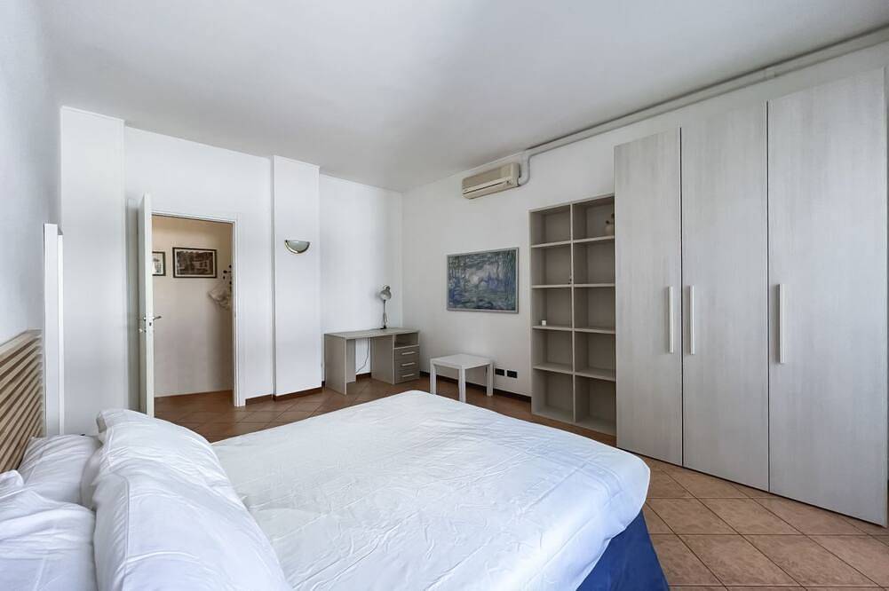 Ganze Wohnung, Hostmate - Milano - Brocchi - Città Studi in Mailand, Mailand Provinz