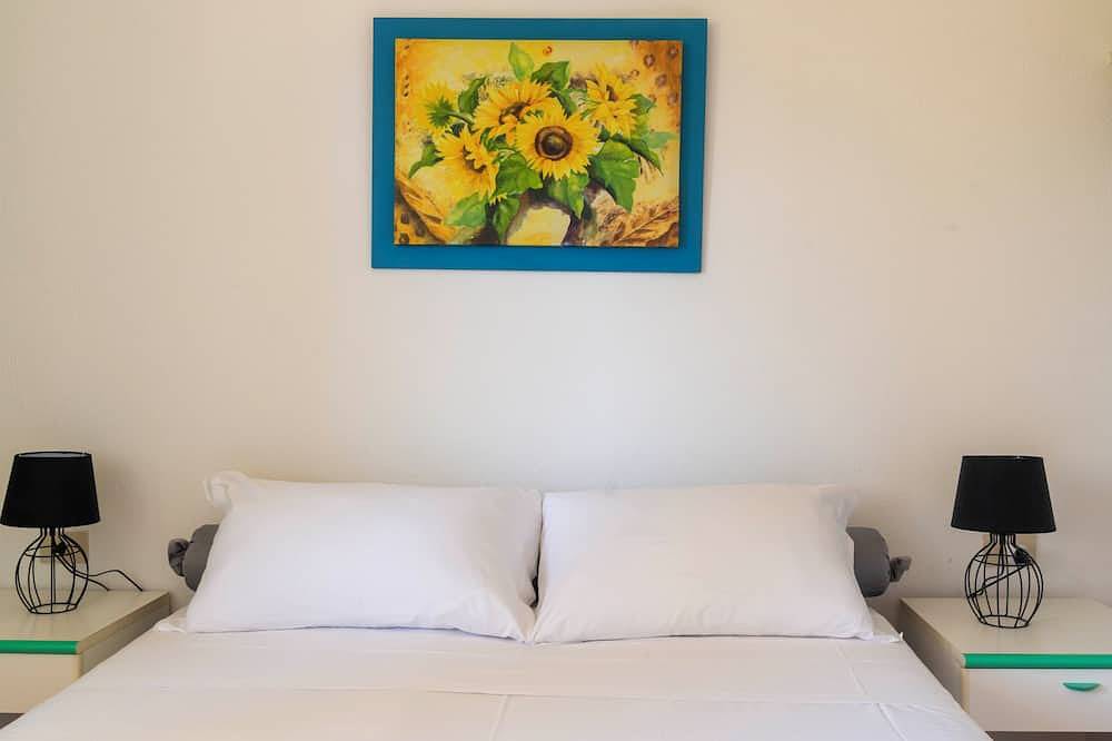 Casa Dei Lidi - Quattro Camere da Letto Villa, Ospiti Massimo 9 in Budoni, Olbia-Tempio