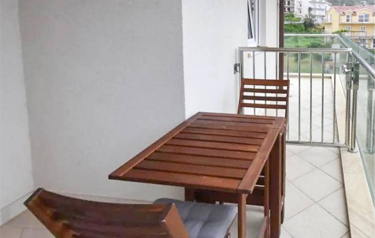 Ferienwohnung für 2 Personen, mit Terrasse - 1