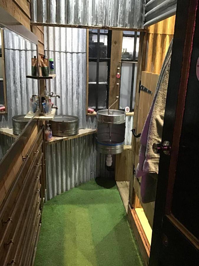 Economy Quadruple Room with Shared Bathroom in Liverpool, Merseyside