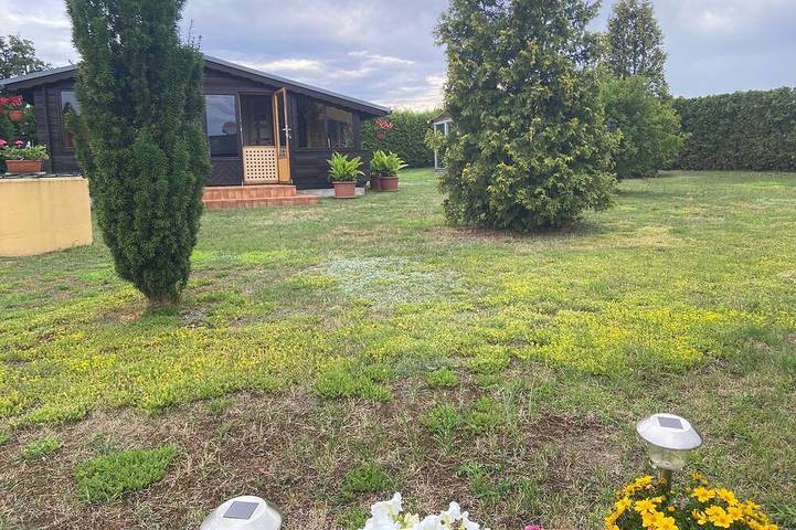 Ferienwohnung für 2 Personen in Garz - 4