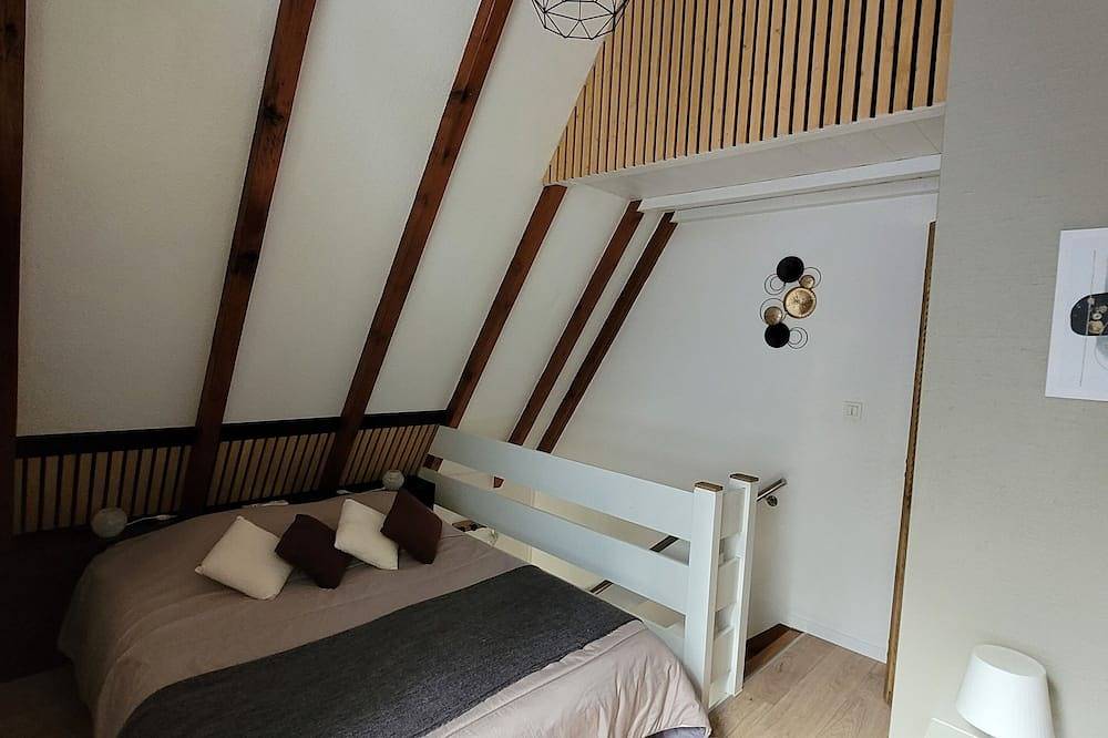 Gite à Kaysersberg,en Alsace,pavillon individuel, proche de Colmar in Kaysersberg, Parc naturel régional des Ballons des Vosges