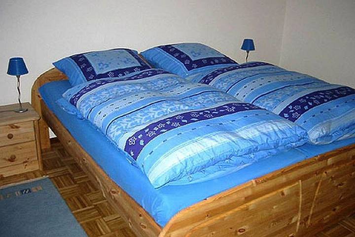Holiday home, shower or bath, toilet, 3 bed rooms in Ville de Glücksburg, Glücksburg