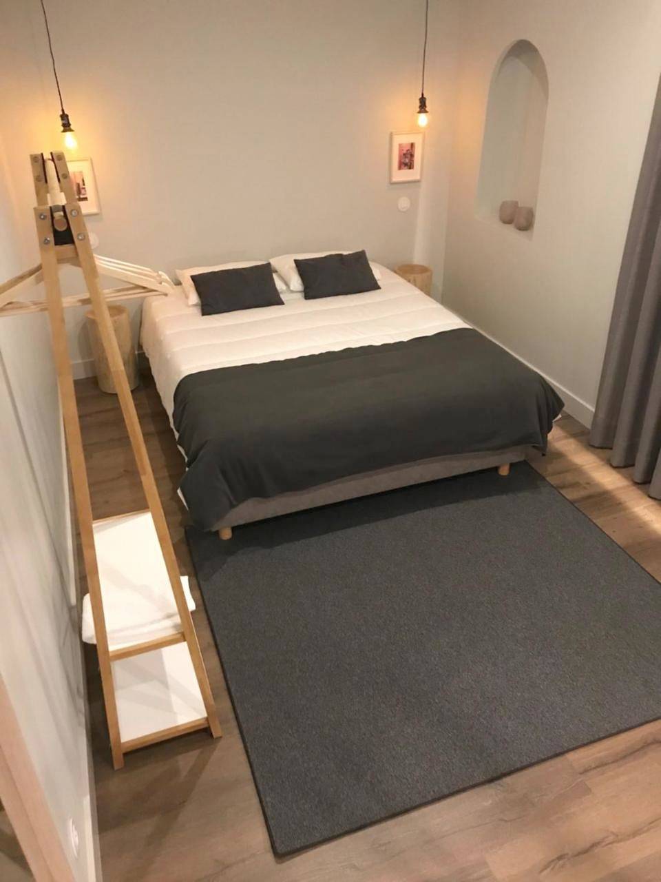 Apartamento inteiro, Two-Bedroom Apartment in Viseu (Portugal), Distrito de Viseu