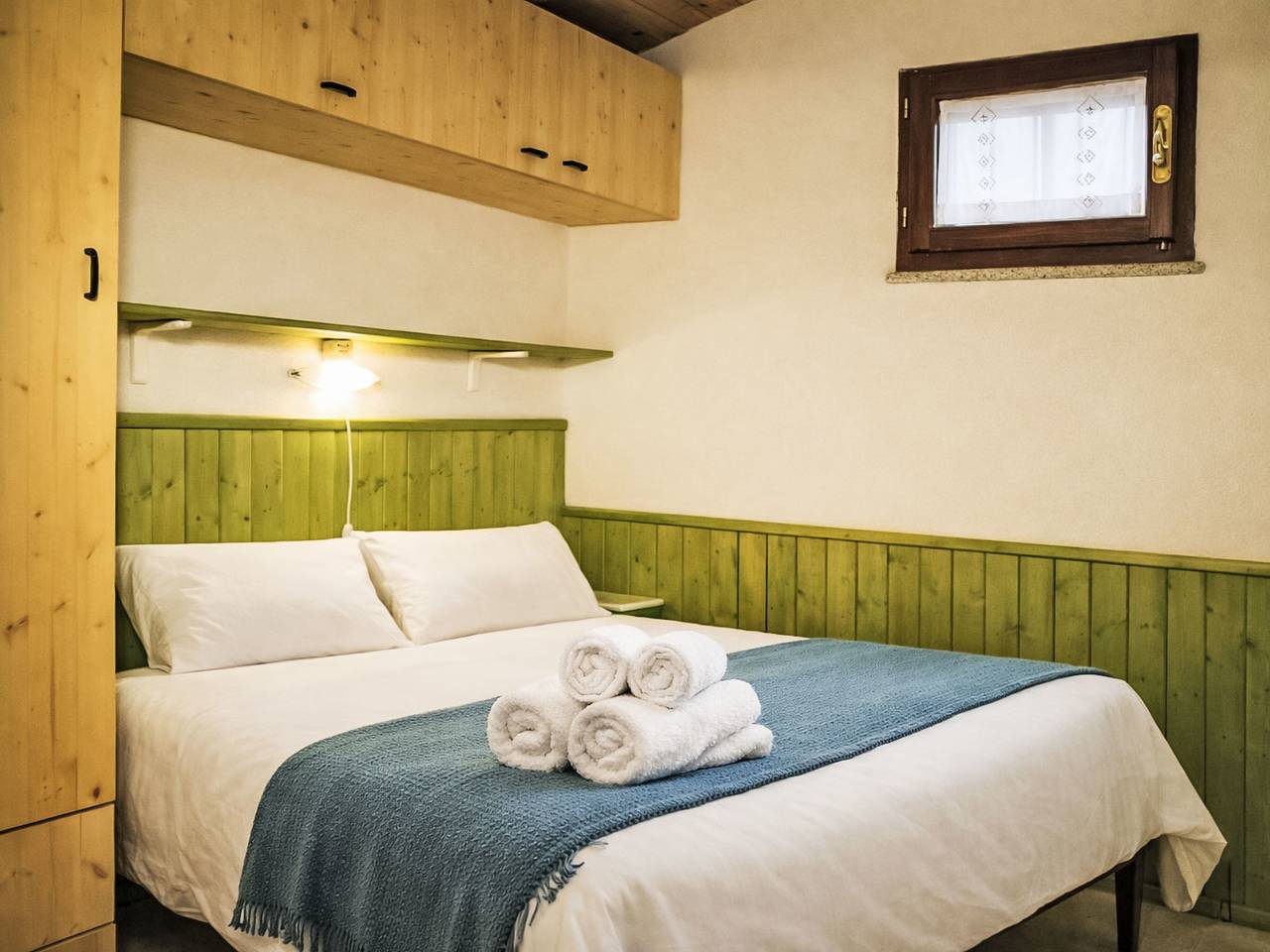 Villa dei Pescatori am Meer in Strand von Porto Pino, Porto Pino