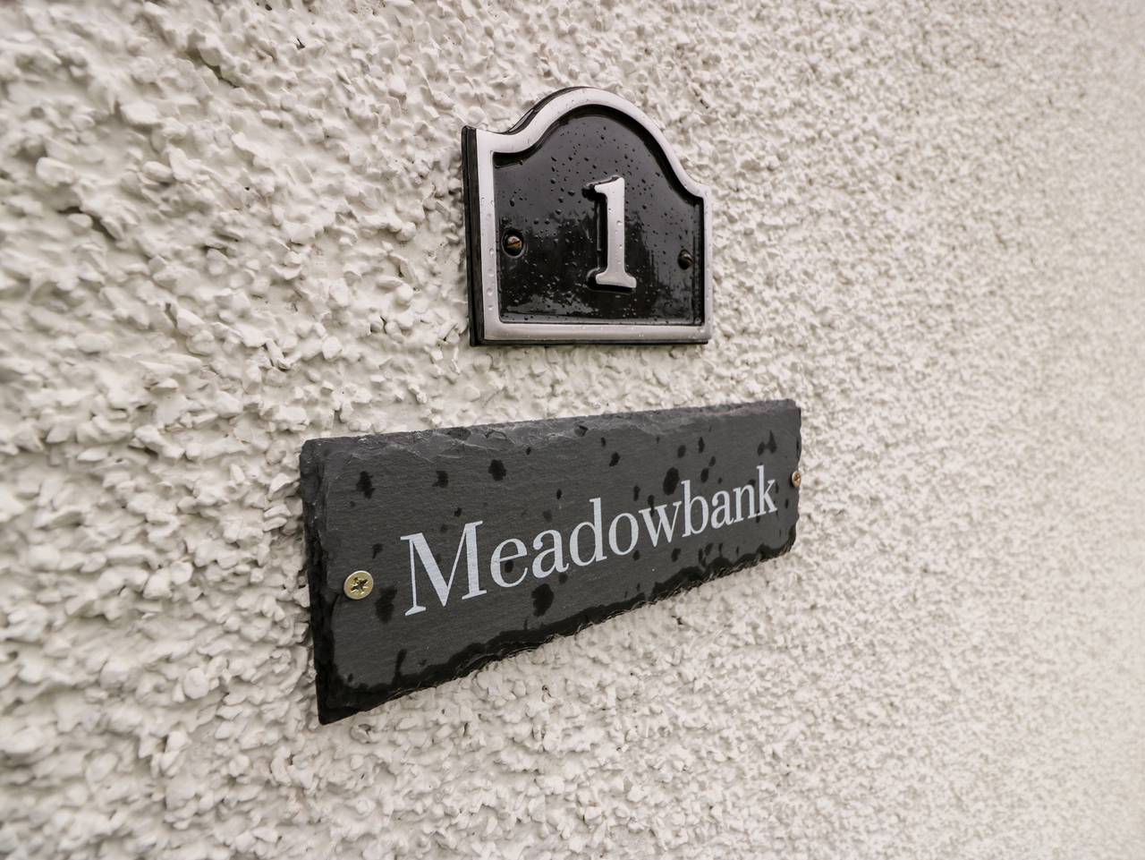 Meadowbank in Firth Of Clyde