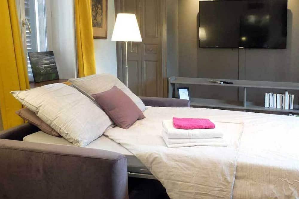 Town house with terrace and garden in the center of Lyon.. in Fourvière, Lione