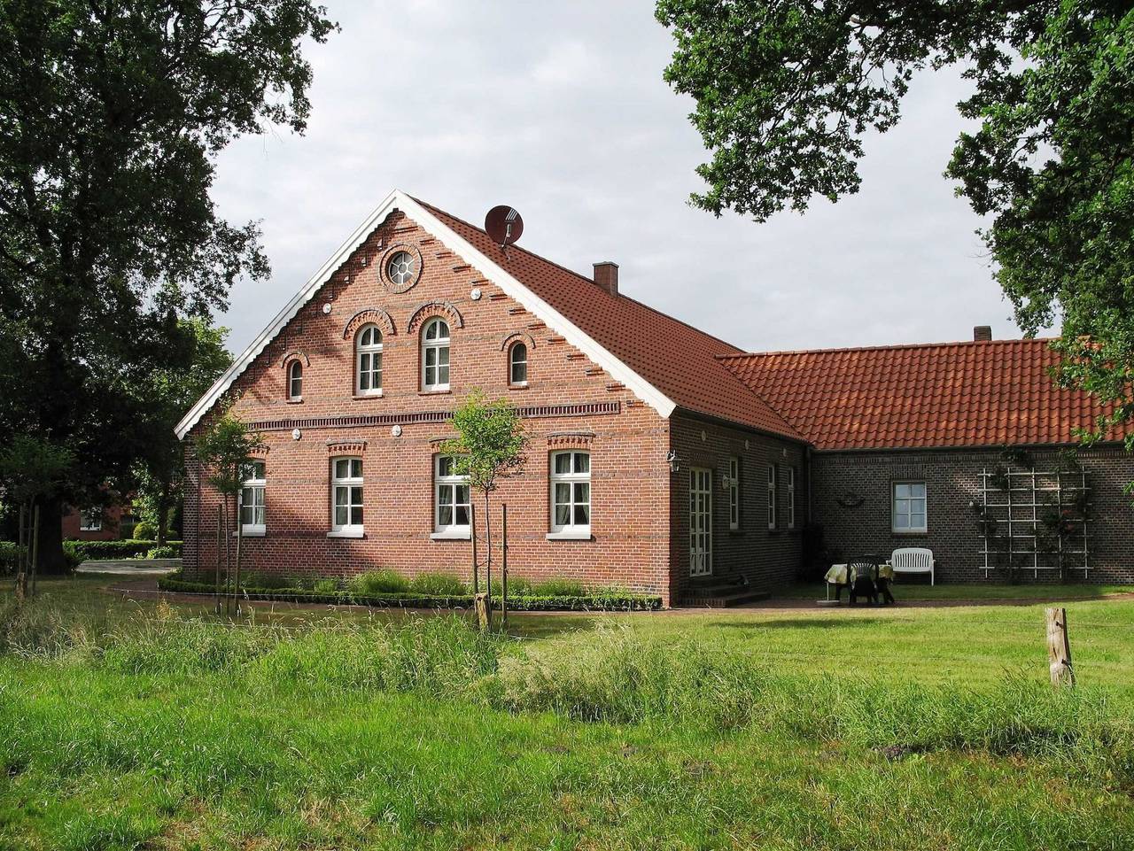 Ruheoase am Wald 35651 in Uplengen, Ostfriesland