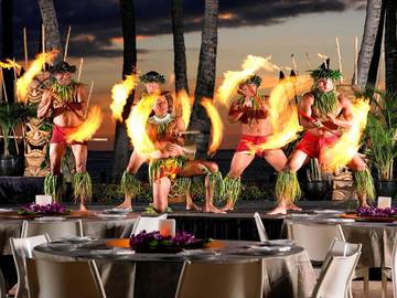 Cabin for 10 Guests in Wailea, Maui, Picture 1