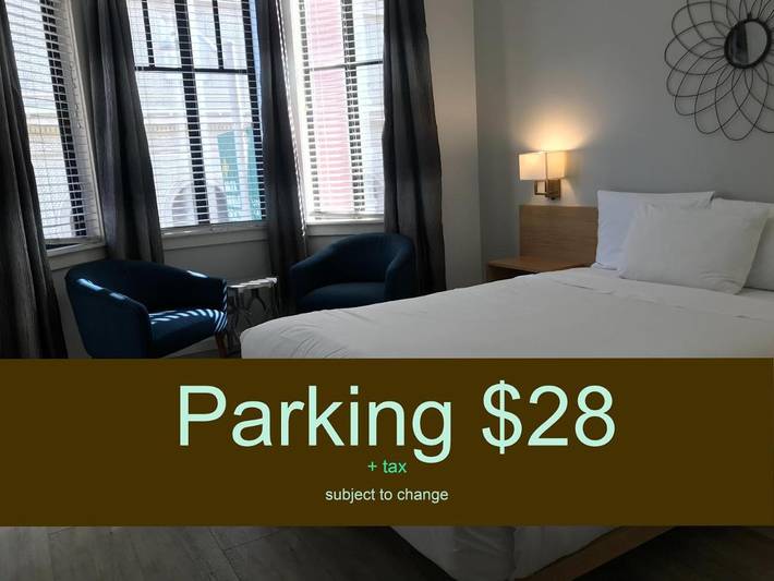 Hotel para 2 personas - 1