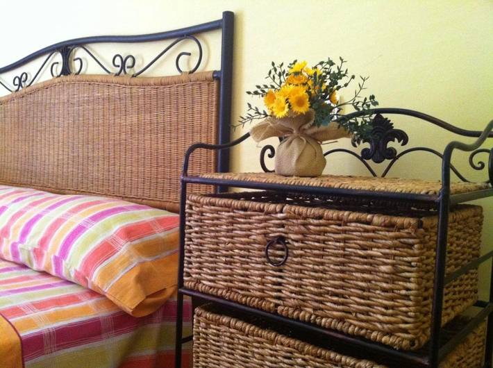 Gîte pour 2 personnes, avec Balcon et Terrasse dans Guadalest