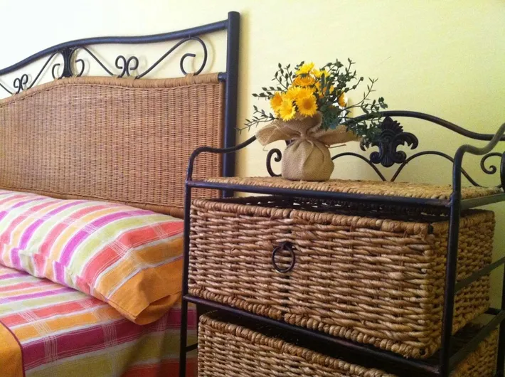 Apartamento de vacaciones para 2 personas, con balcón, Familias con niños - 1