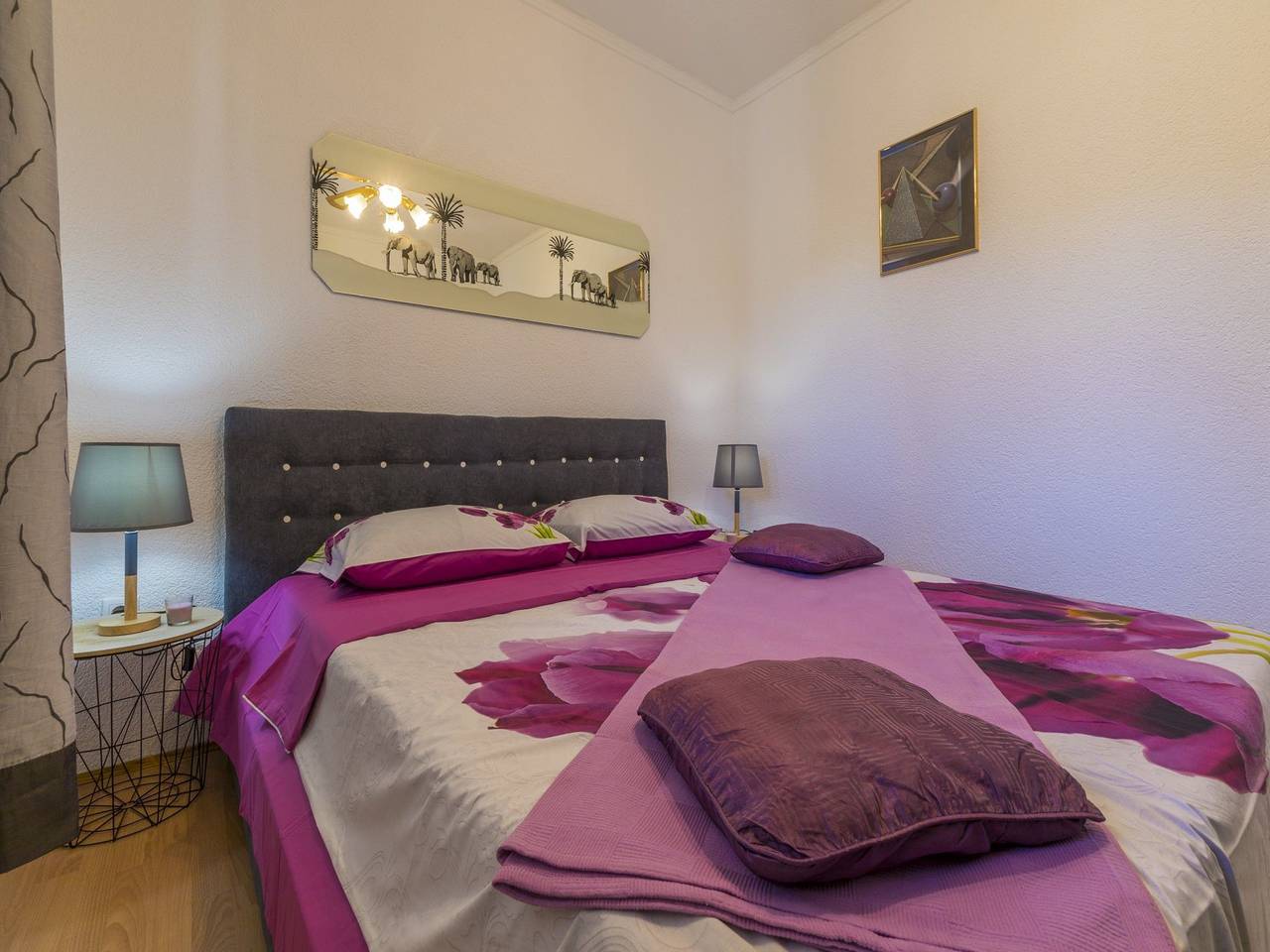 Villa Sumertime in Crikvenica, Primorje-Gorski Kotar