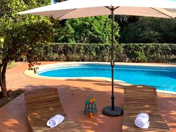 Casa De Vacaciones para 6 Personas en Riudoms, Baix Camp, Foto 2