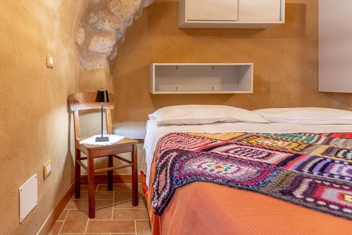 Ferienwohnung für 3 Personen in der Lombardei - 3