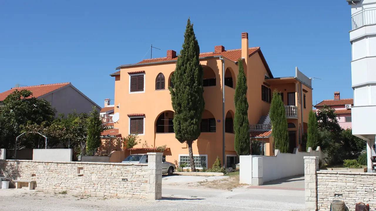Appartamento vacanze a Medolino a partire da 139€ a notte