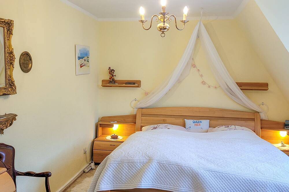 Ferienwohnung Socolowsky - Ferienwohnung in Bad Sülze, Recknitz-Trebeltal